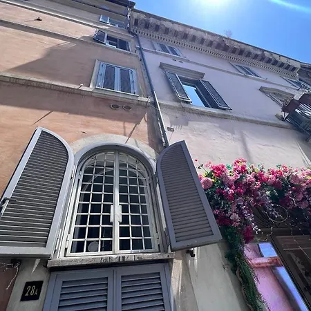 Apartment Mia House 2 Rome