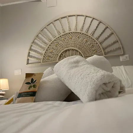 Apartment Mia House 2 Rome