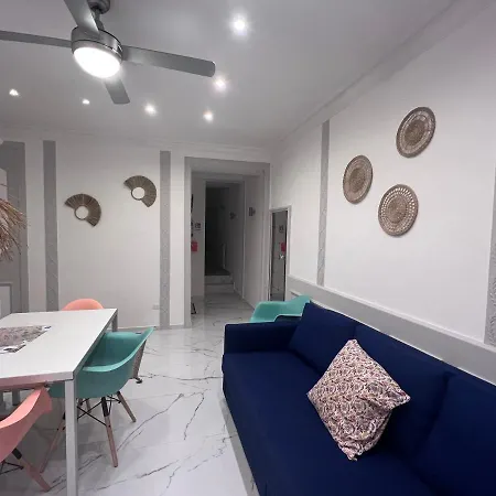 Apartment Mia House 2 Rome