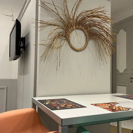 Apartamento Mia House 2