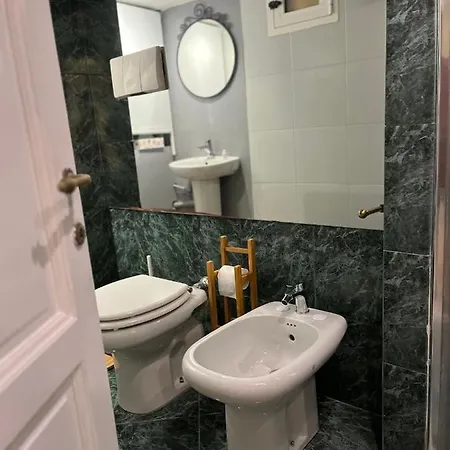 דירה Mia House 2 רומא